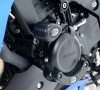 Aero padací chrániče - Suzuki GSX-S 1000, 15', černé